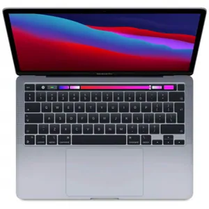 Замена SSD диска MacBook Pro 13' M1 (2020) в Самаре